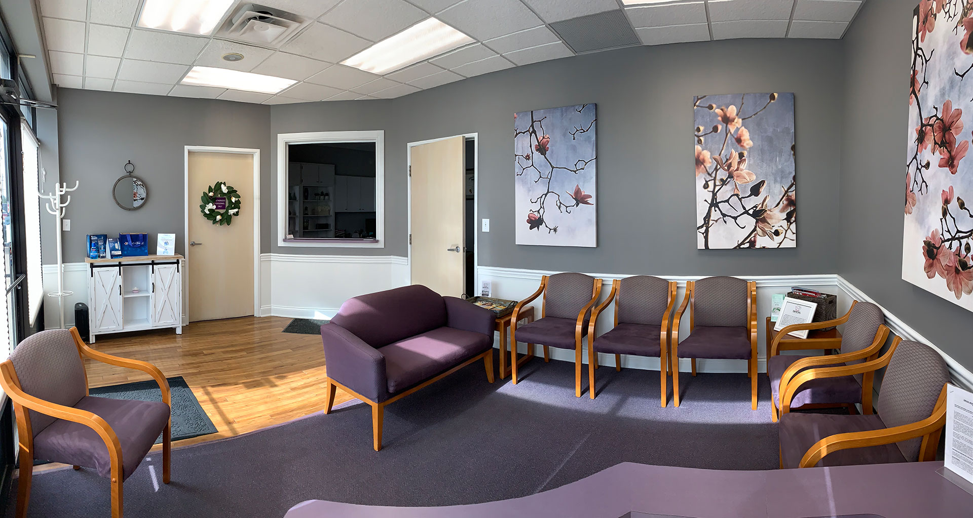 Dental Office in Whiteland